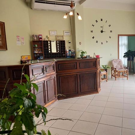Hotel Schreiber Rio do Sul Zewnętrze zdjęcie