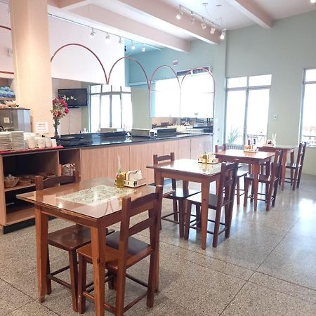 Hotel Schreiber Rio do Sul Zewnętrze zdjęcie