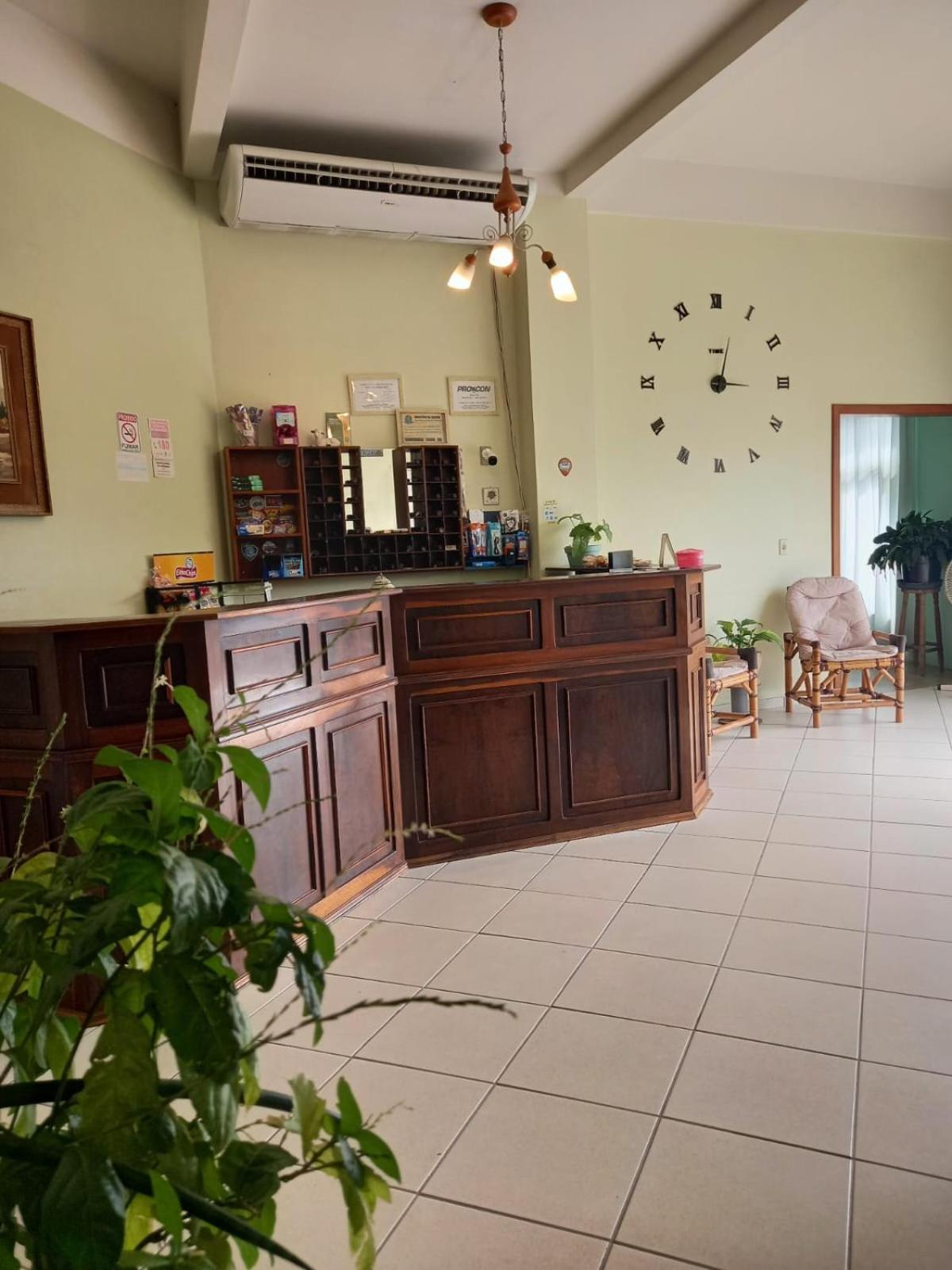 Hotel Schreiber Rio do Sul Zewnętrze zdjęcie