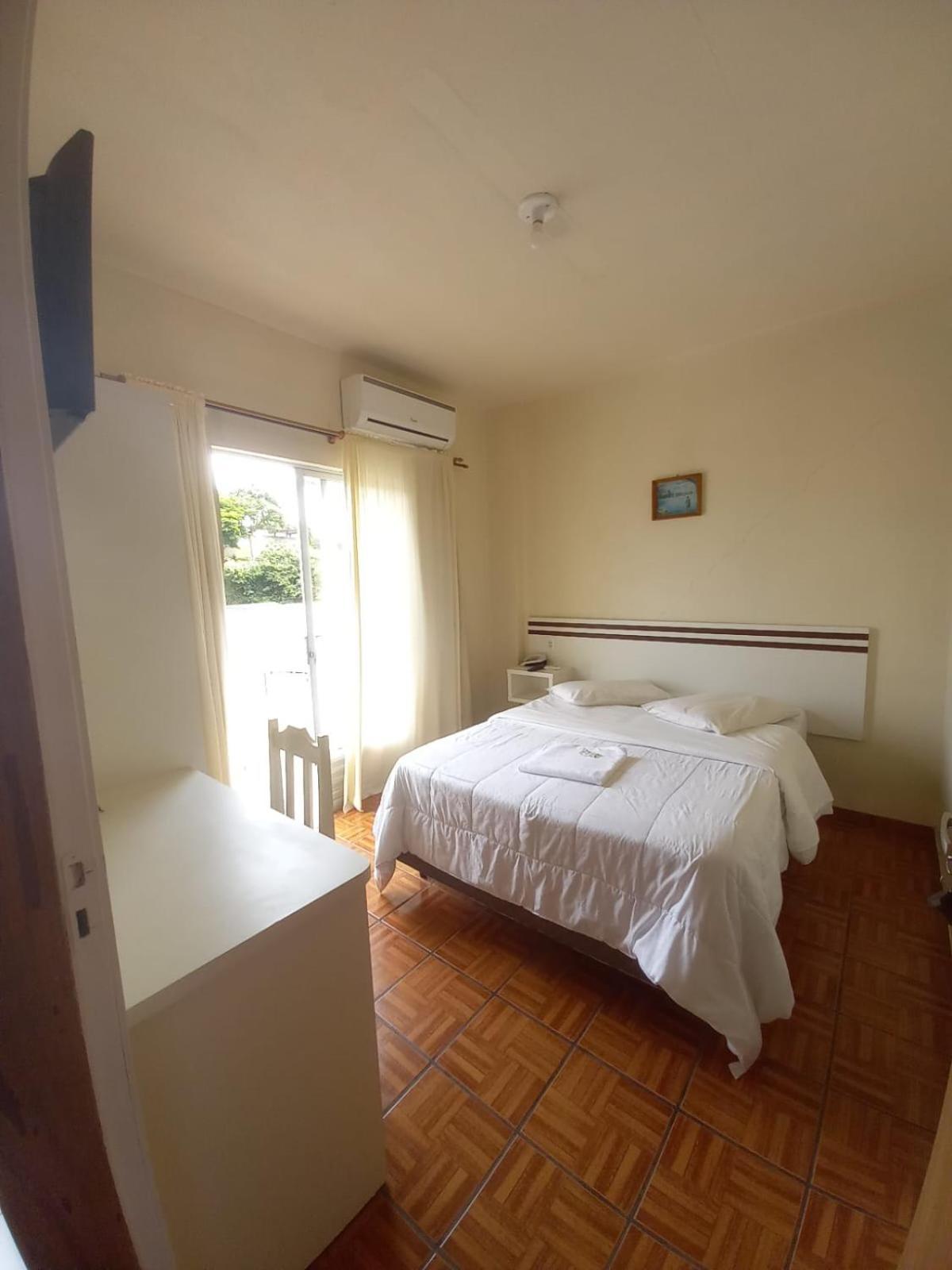 Hotel Schreiber Rio do Sul Zewnętrze zdjęcie