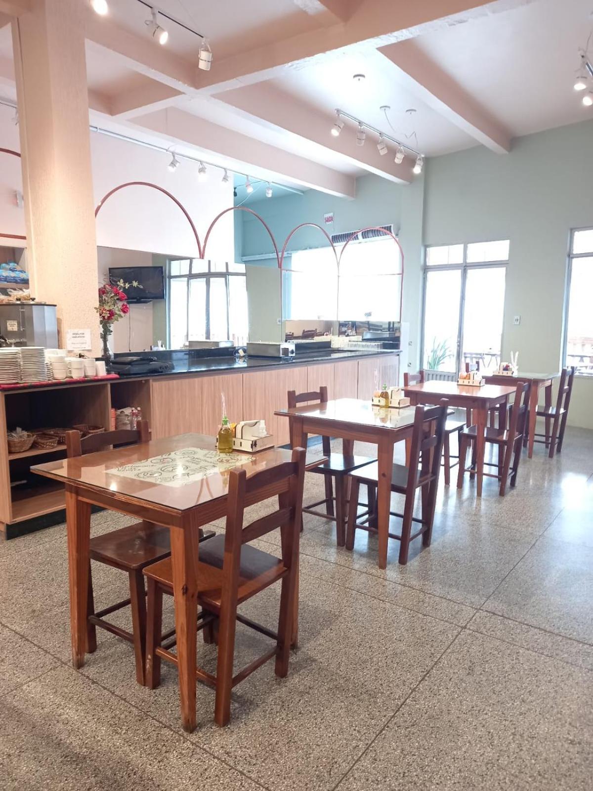 Hotel Schreiber Rio do Sul Zewnętrze zdjęcie