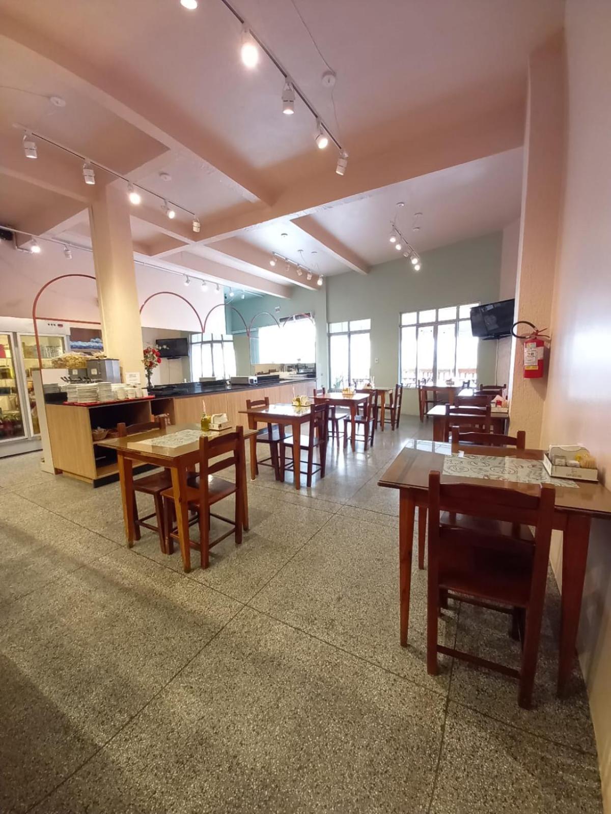 Hotel Schreiber Rio do Sul Zewnętrze zdjęcie