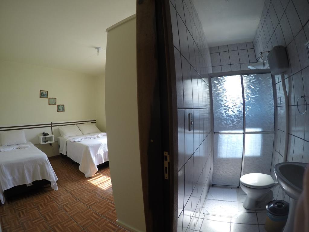 Hotel Schreiber Rio do Sul Pokój zdjęcie