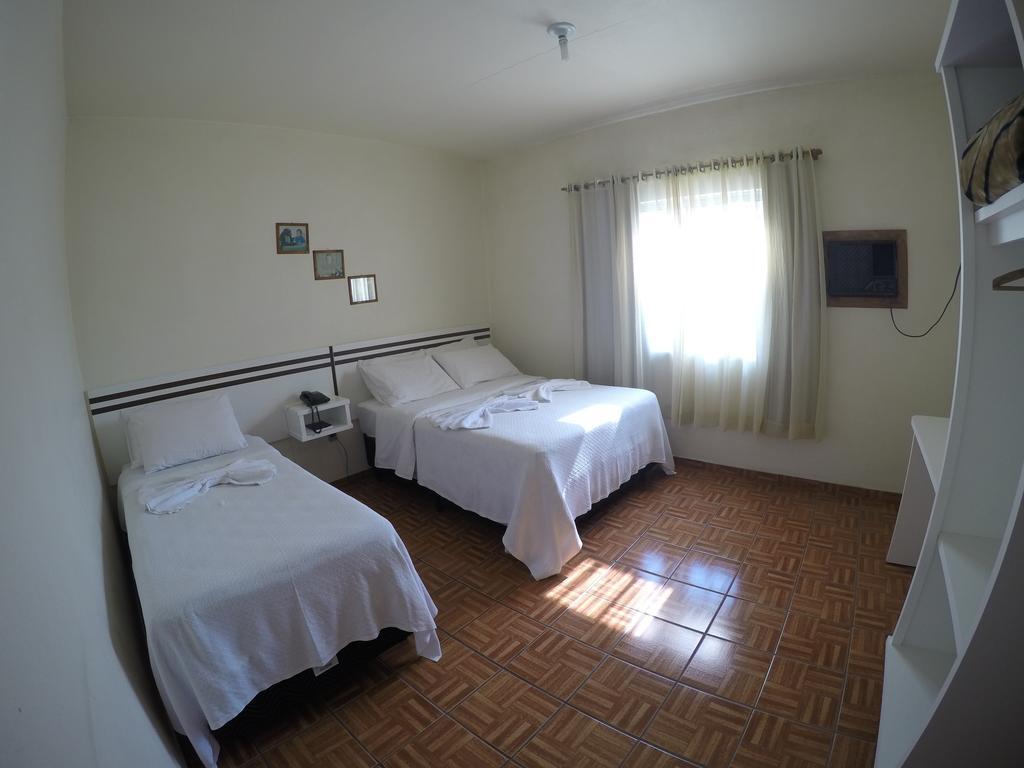 Hotel Schreiber Rio do Sul Pokój zdjęcie