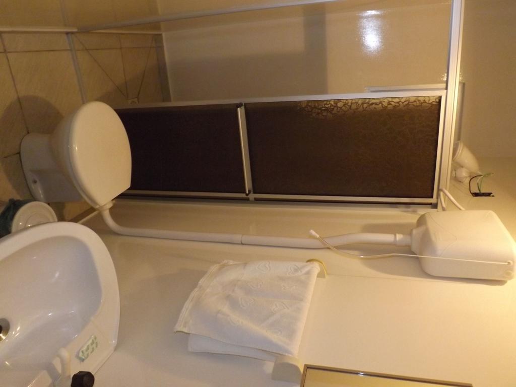 Hotel Schreiber Rio do Sul Zewnętrze zdjęcie