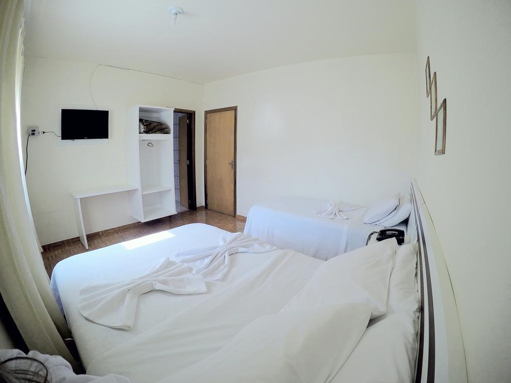 Hotel Schreiber Rio do Sul Zewnętrze zdjęcie