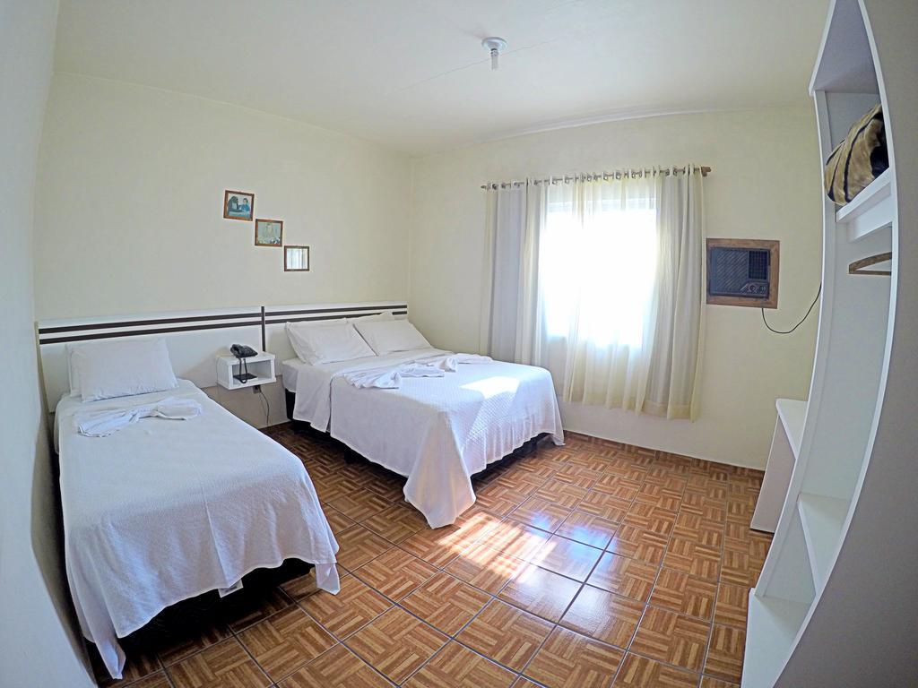 Hotel Schreiber Rio do Sul Zewnętrze zdjęcie
