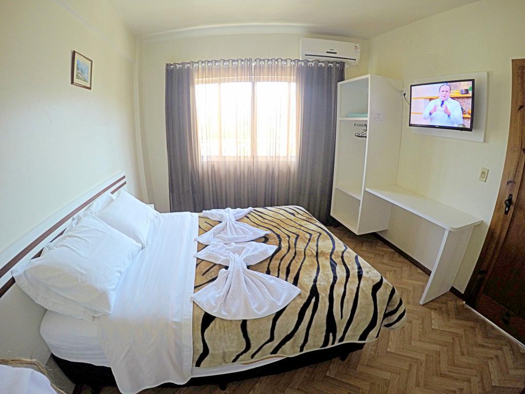 Hotel Schreiber Rio do Sul Zewnętrze zdjęcie