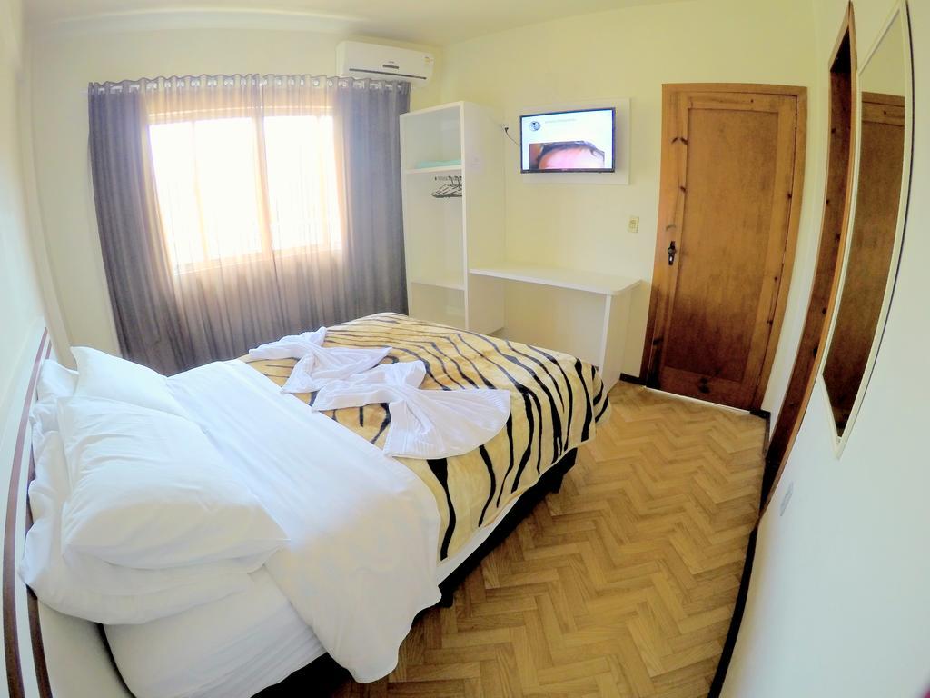 Hotel Schreiber Rio do Sul Zewnętrze zdjęcie